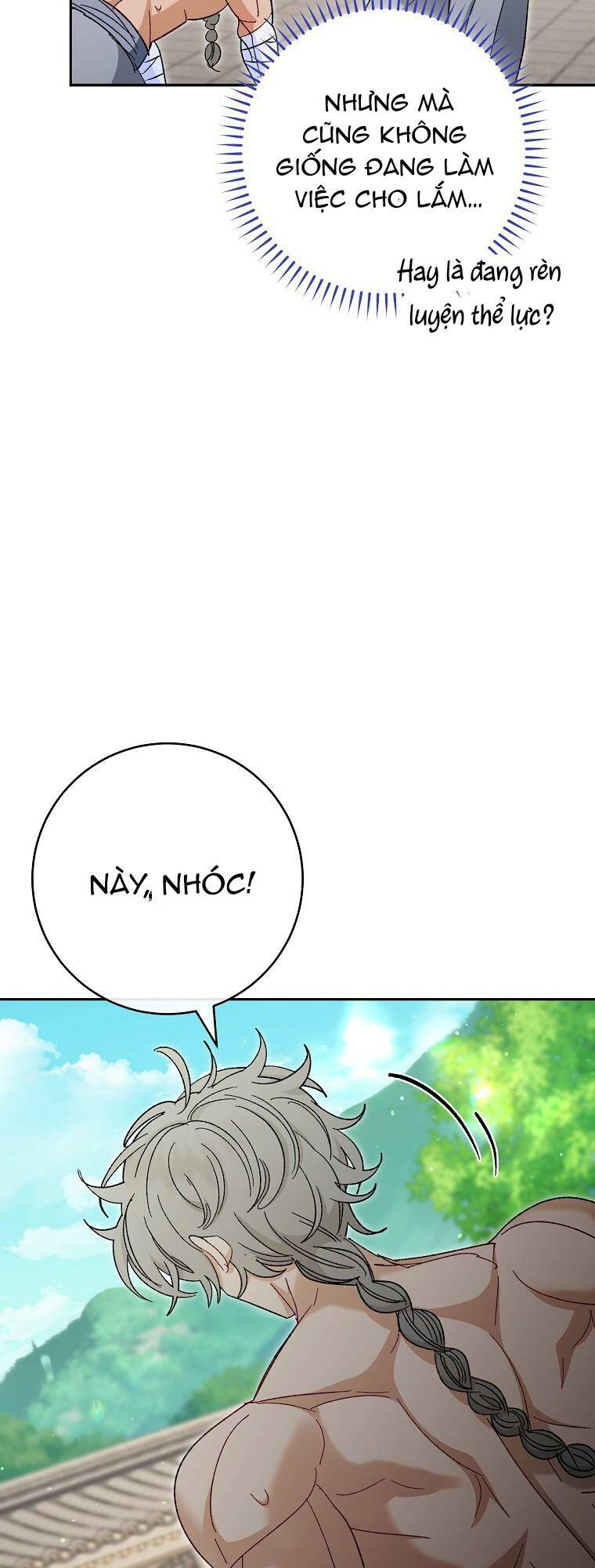 Tiểu Thiếp Chỉ Muốn Sống Yên Bình Chapter 21 - Trang 2