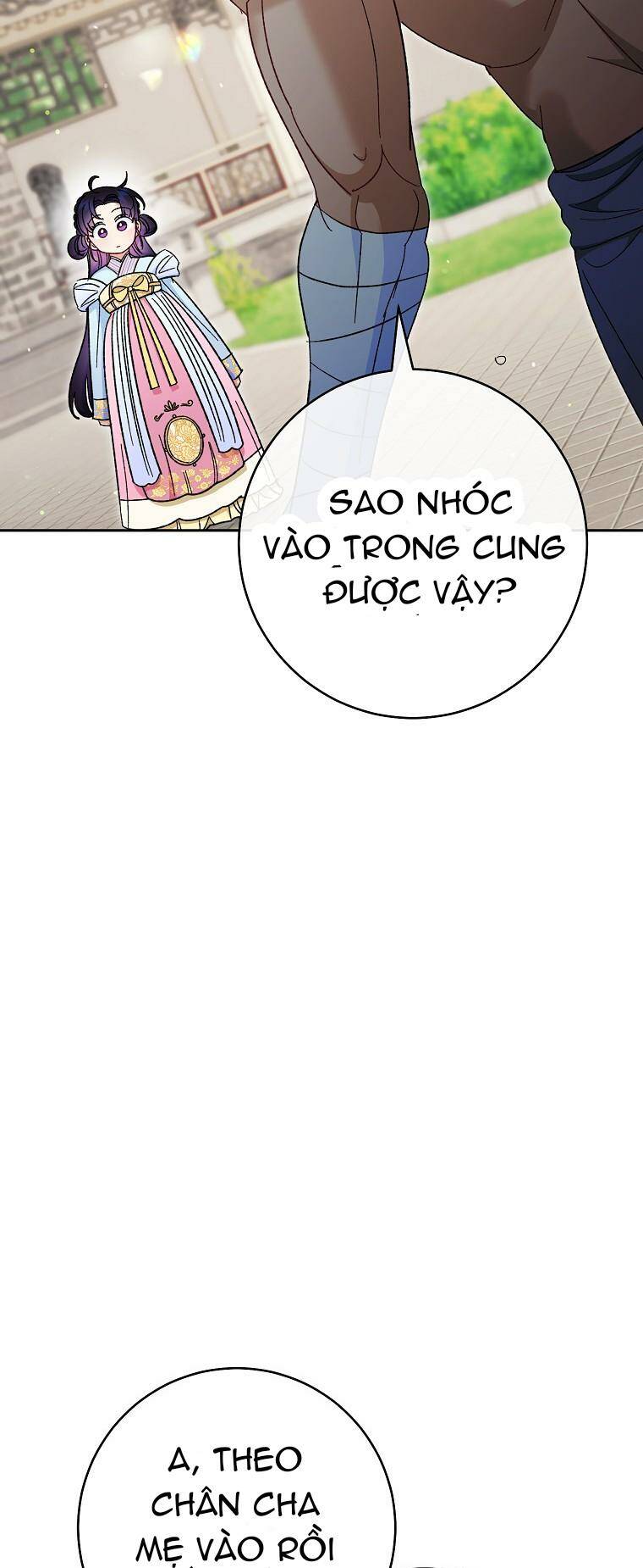 Tiểu Thiếp Chỉ Muốn Sống Yên Bình Chapter 21 - Trang 2