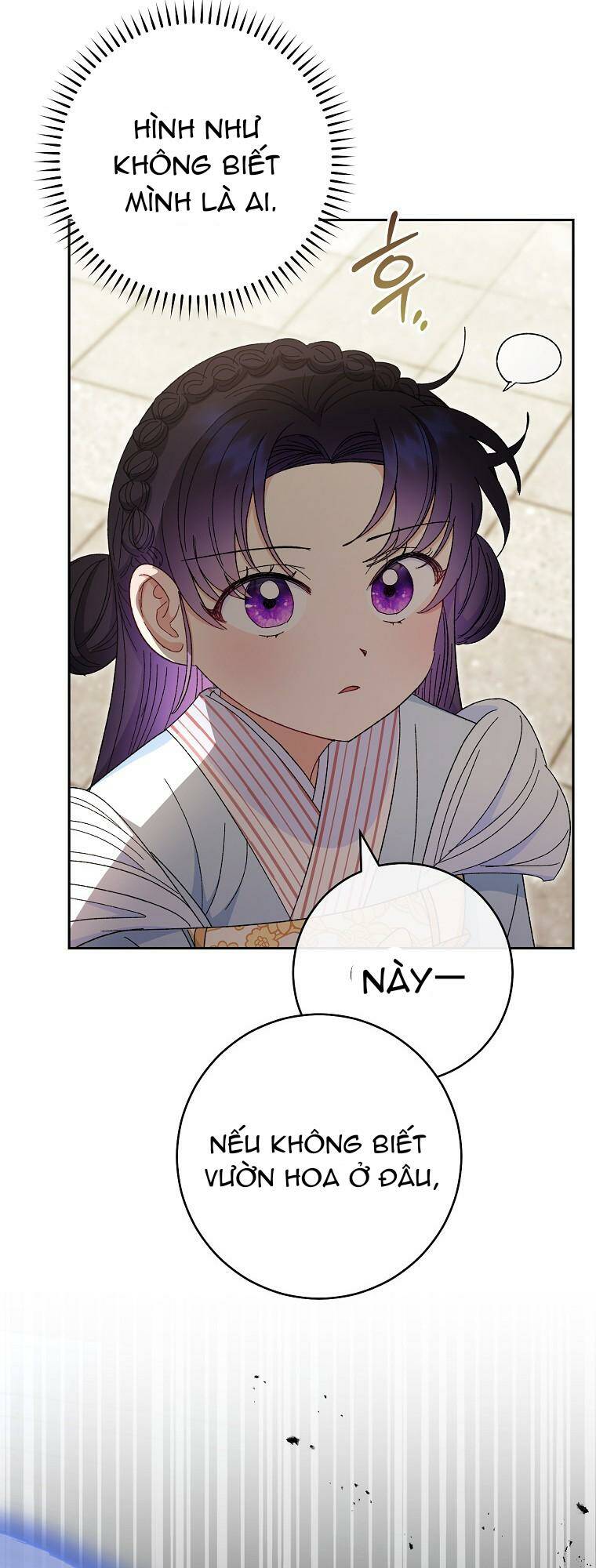 Tiểu Thiếp Chỉ Muốn Sống Yên Bình Chapter 21 - Trang 2