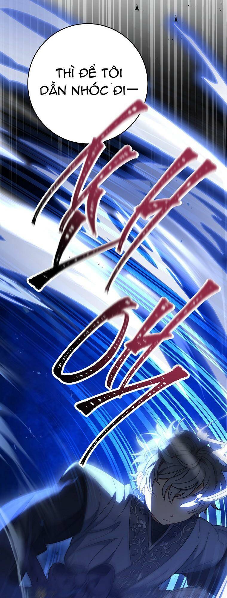 Tiểu Thiếp Chỉ Muốn Sống Yên Bình Chapter 21 - Trang 2