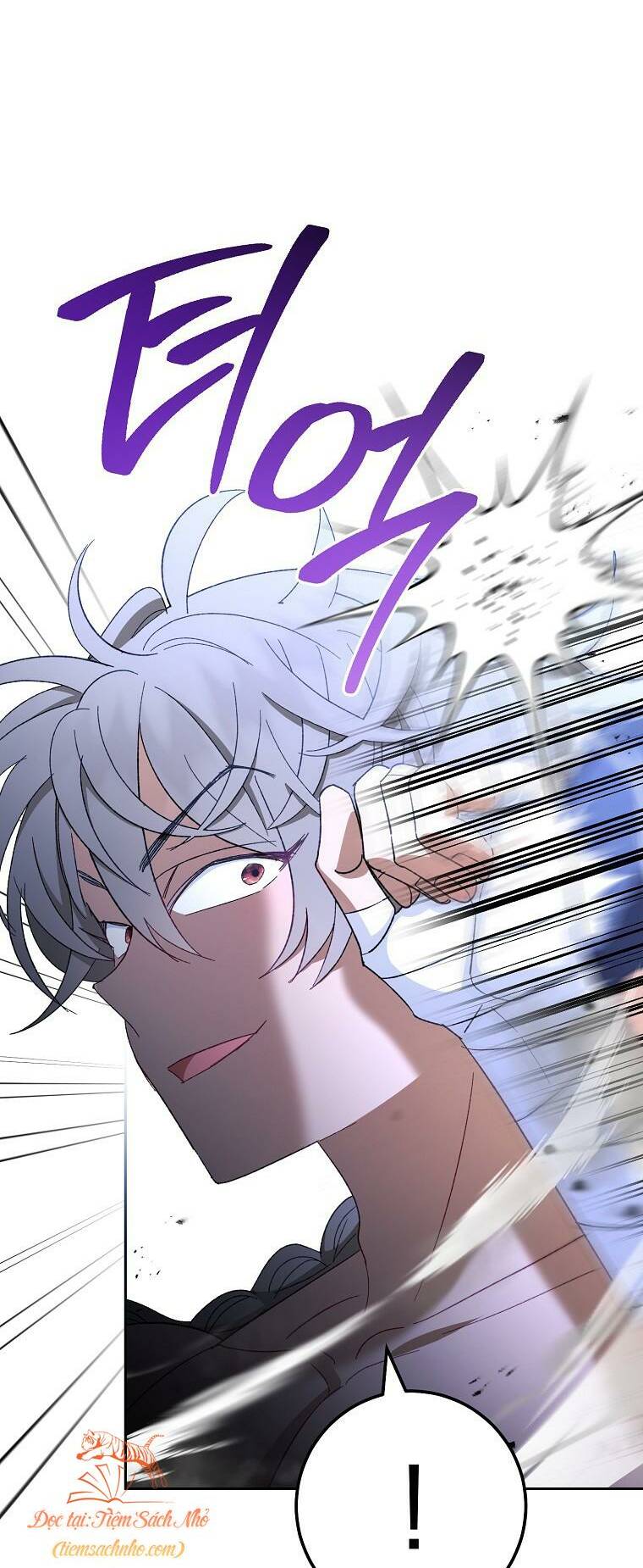 Tiểu Thiếp Chỉ Muốn Sống Yên Bình Chapter 21 - Trang 2