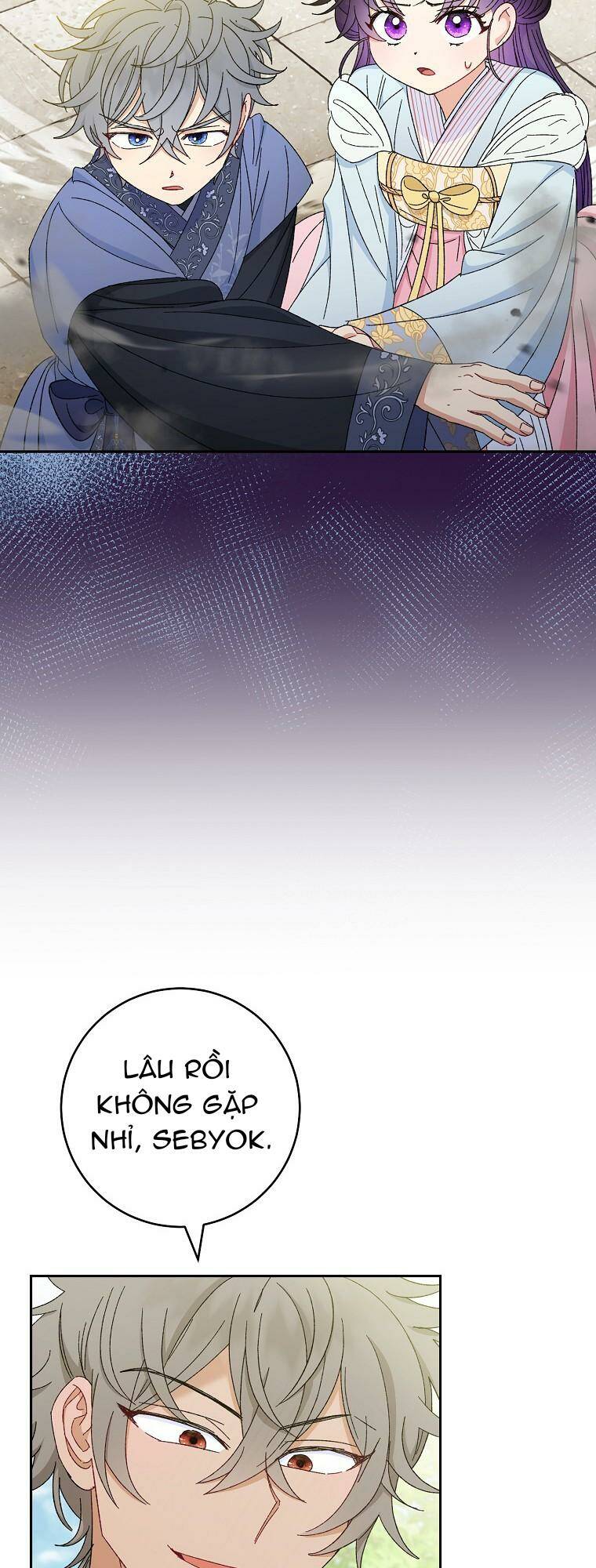 Tiểu Thiếp Chỉ Muốn Sống Yên Bình Chapter 21 - Trang 2