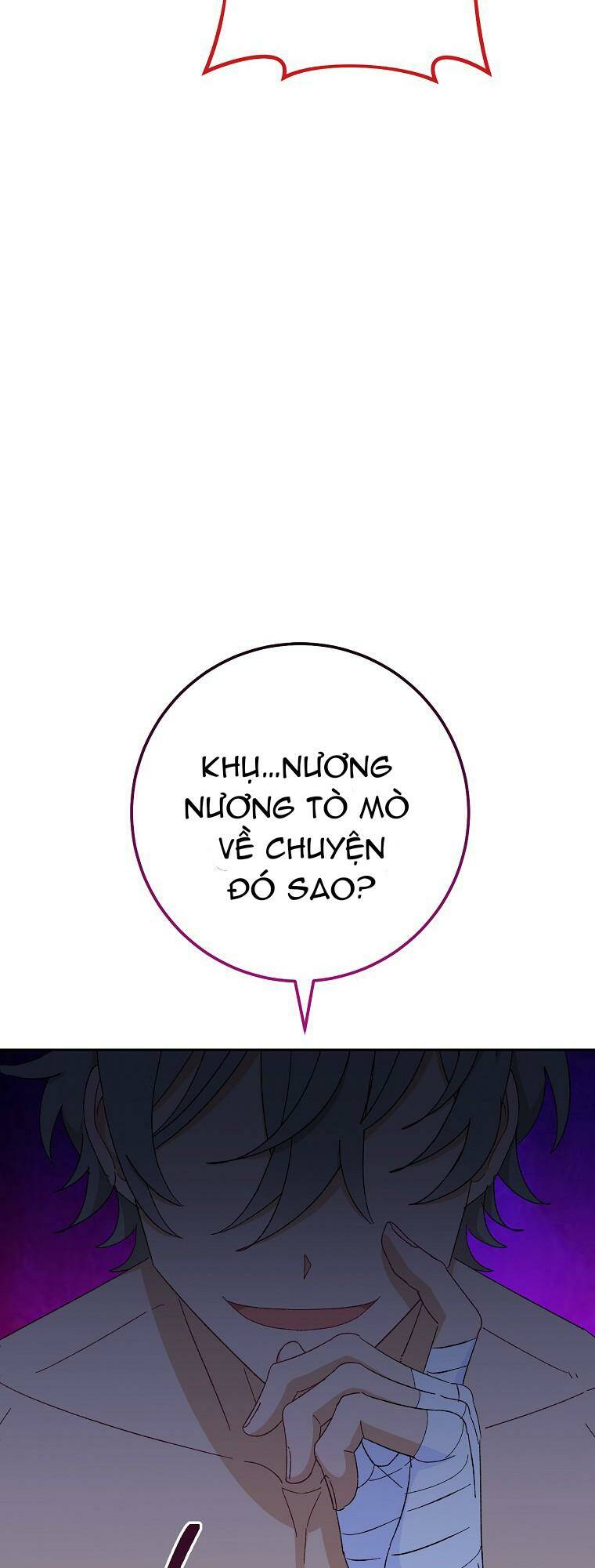 Tiểu Thiếp Chỉ Muốn Sống Yên Bình Chapter 21 - Trang 2