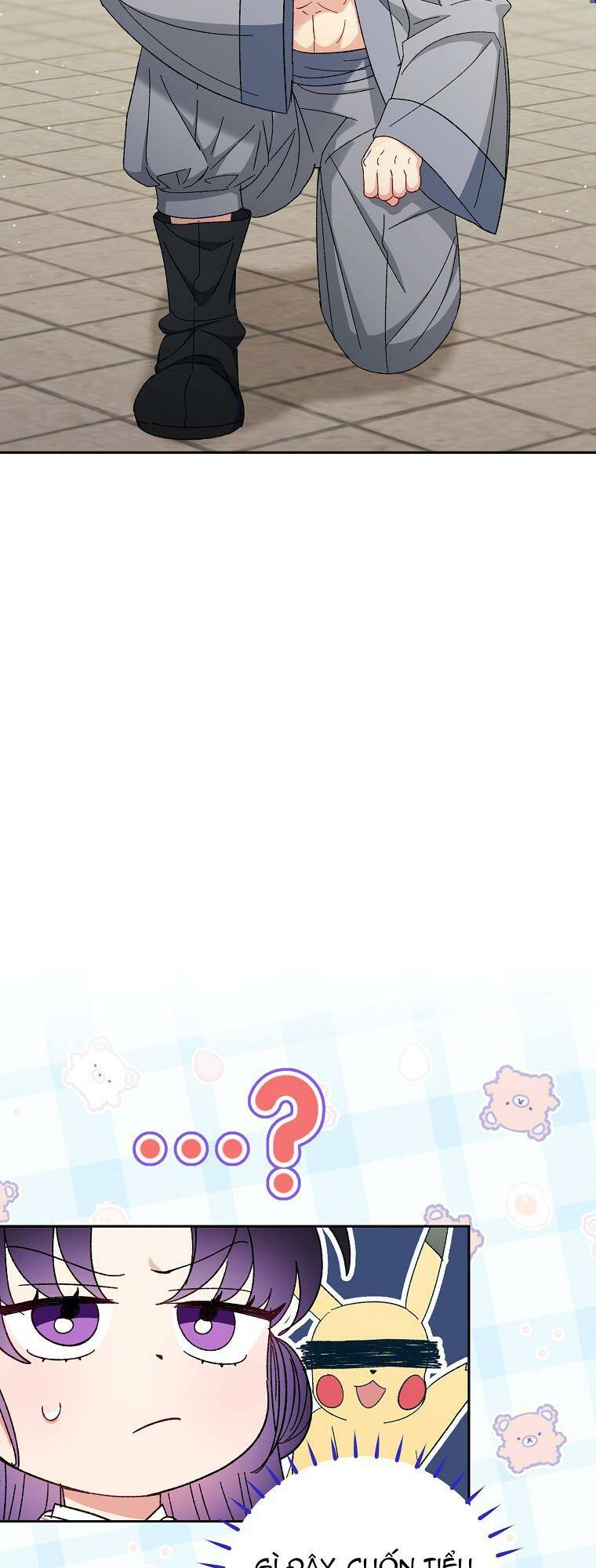 Tiểu Thiếp Chỉ Muốn Sống Yên Bình Chapter 21 - Trang 2