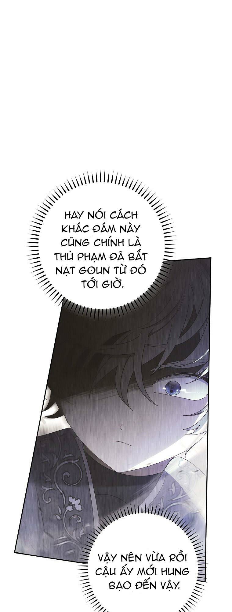 Tiểu Thiếp Chỉ Muốn Sống Yên Bình Chapter 21 - Trang 2