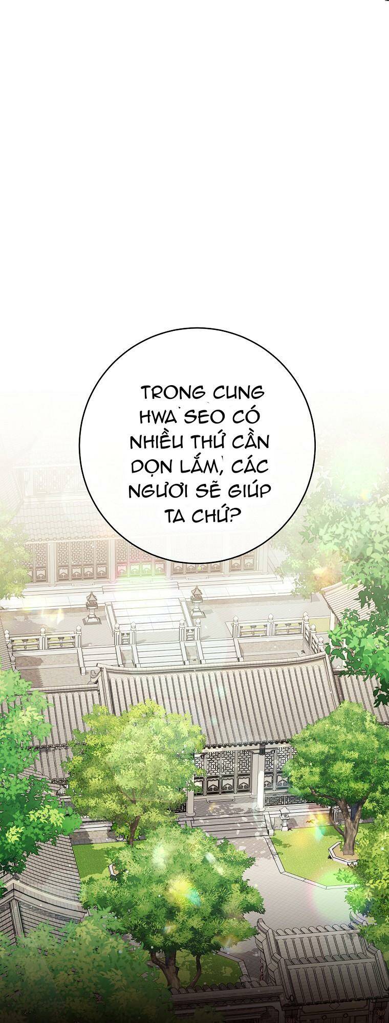 Tiểu Thiếp Chỉ Muốn Sống Yên Bình Chapter 21 - Trang 2