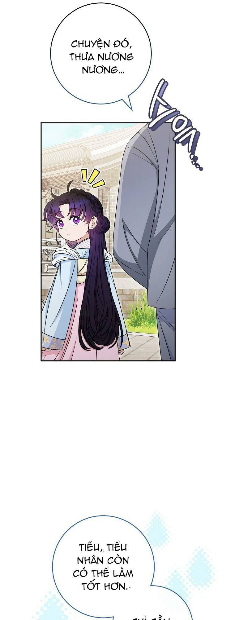 Tiểu Thiếp Chỉ Muốn Sống Yên Bình Chapter 22 - Trang 2