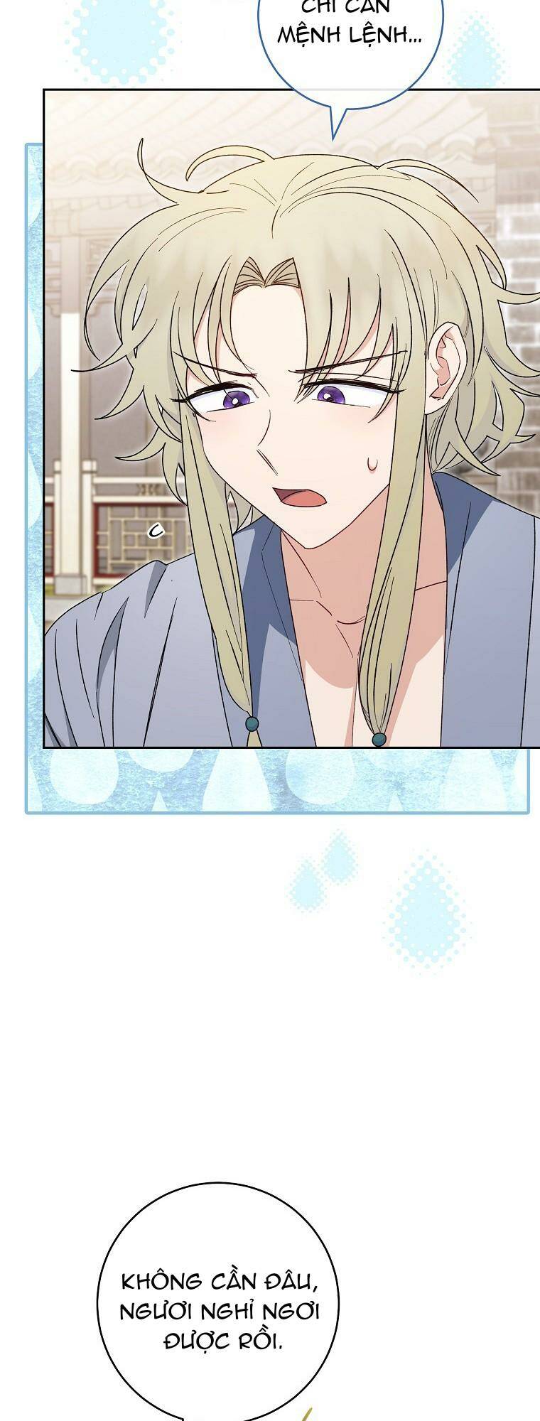 Tiểu Thiếp Chỉ Muốn Sống Yên Bình Chapter 22 - Trang 2