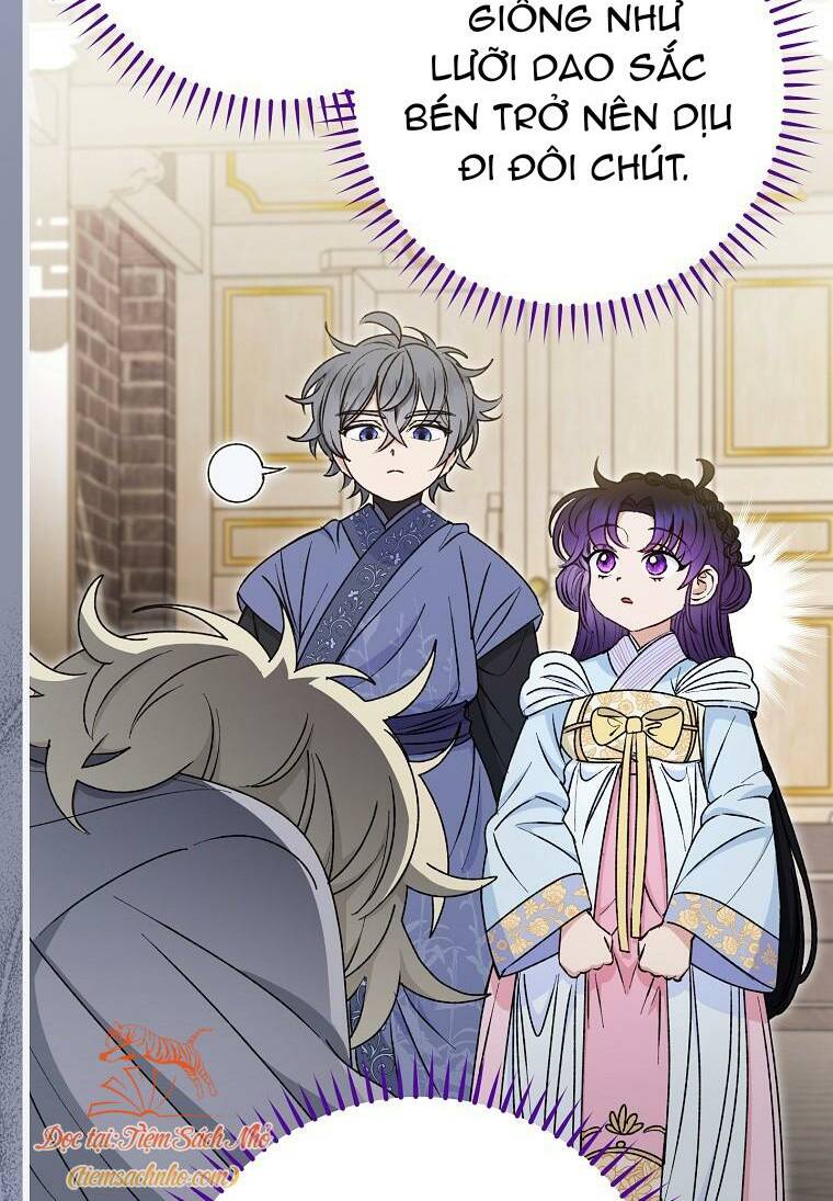 Tiểu Thiếp Chỉ Muốn Sống Yên Bình Chapter 22 - Trang 2