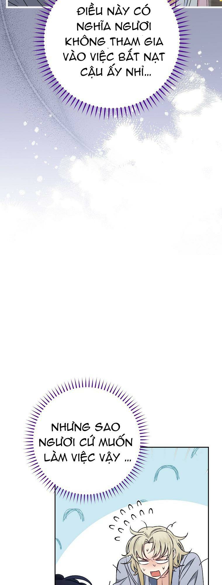 Tiểu Thiếp Chỉ Muốn Sống Yên Bình Chapter 22 - Trang 2