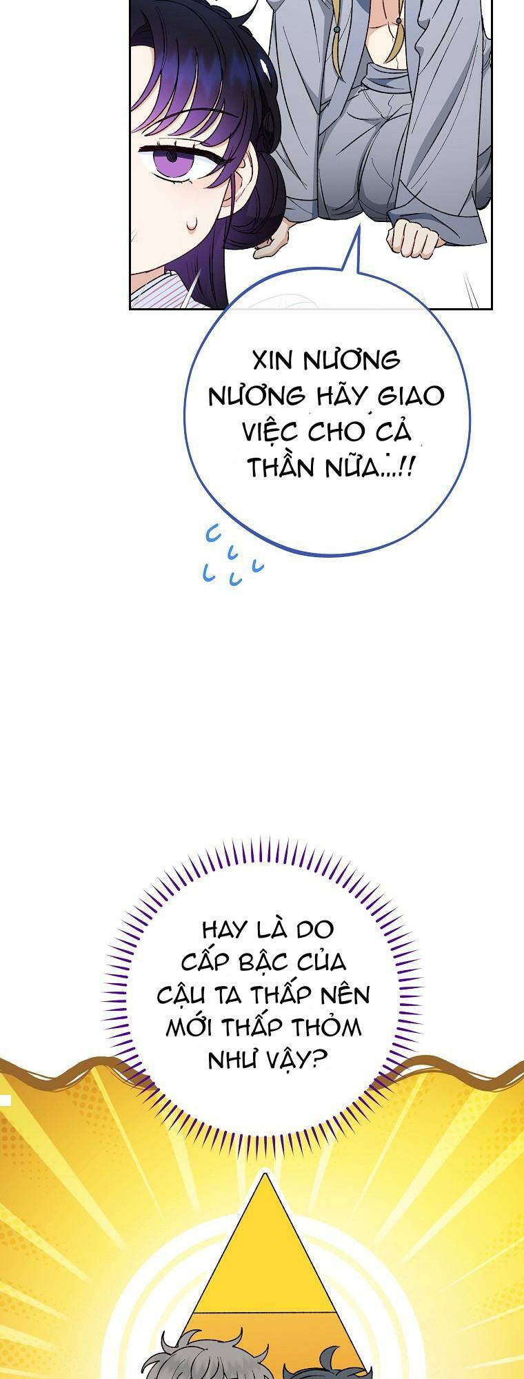 Tiểu Thiếp Chỉ Muốn Sống Yên Bình Chapter 22 - Trang 2