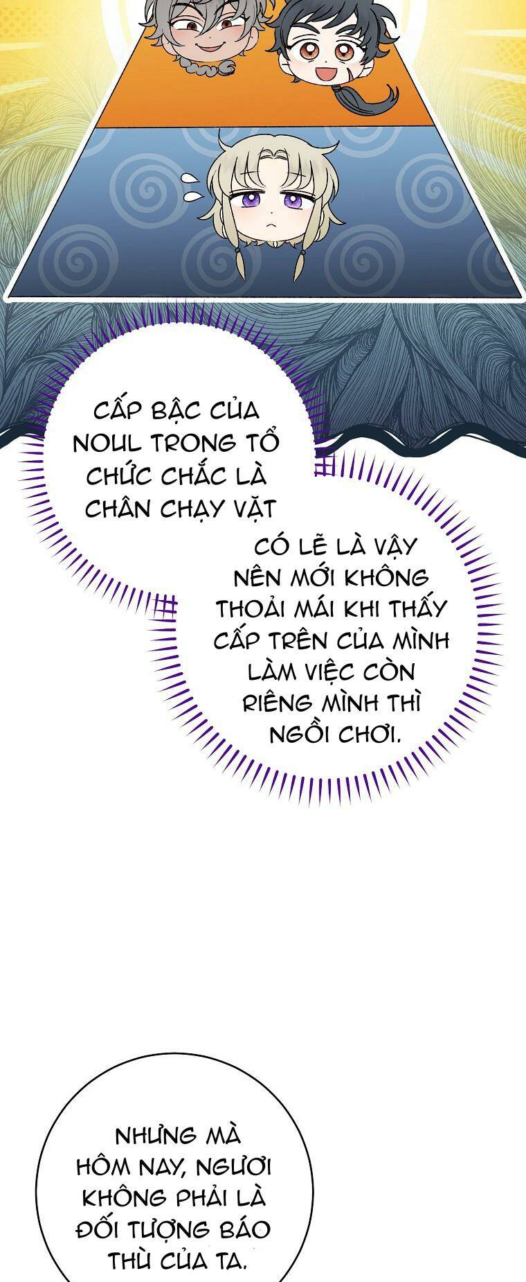 Tiểu Thiếp Chỉ Muốn Sống Yên Bình Chapter 22 - Trang 2