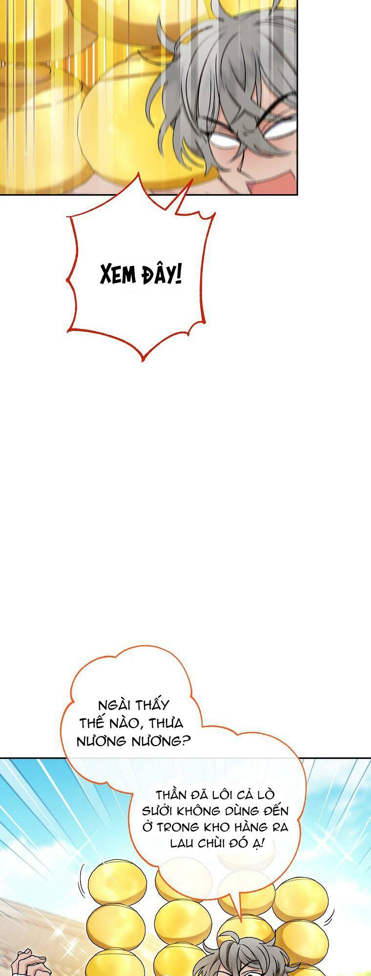 Tiểu Thiếp Chỉ Muốn Sống Yên Bình Chapter 22 - Trang 2