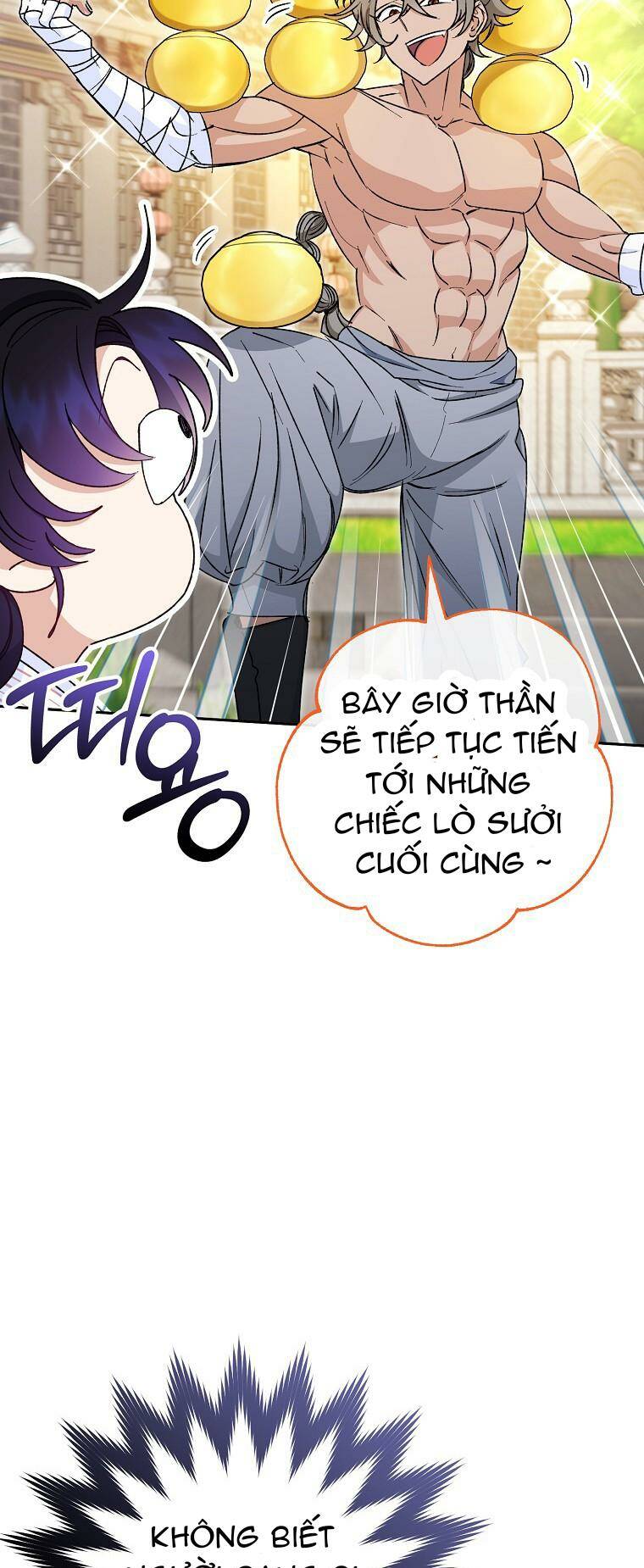 Tiểu Thiếp Chỉ Muốn Sống Yên Bình Chapter 22 - Trang 2