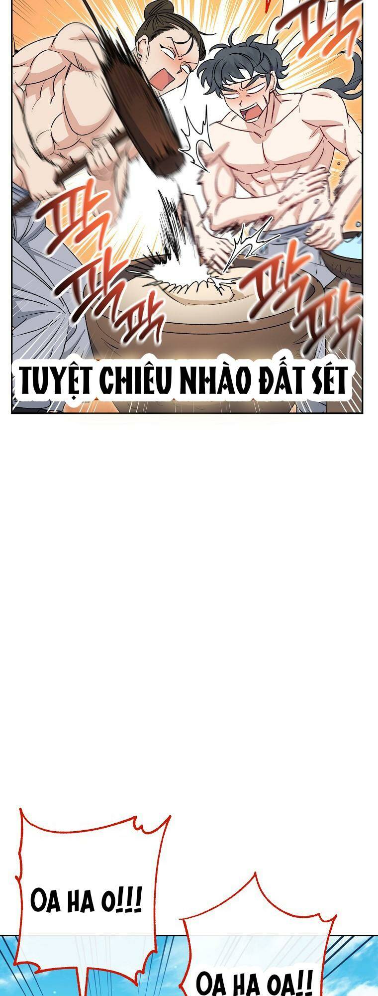 Tiểu Thiếp Chỉ Muốn Sống Yên Bình Chapter 22 - Trang 2