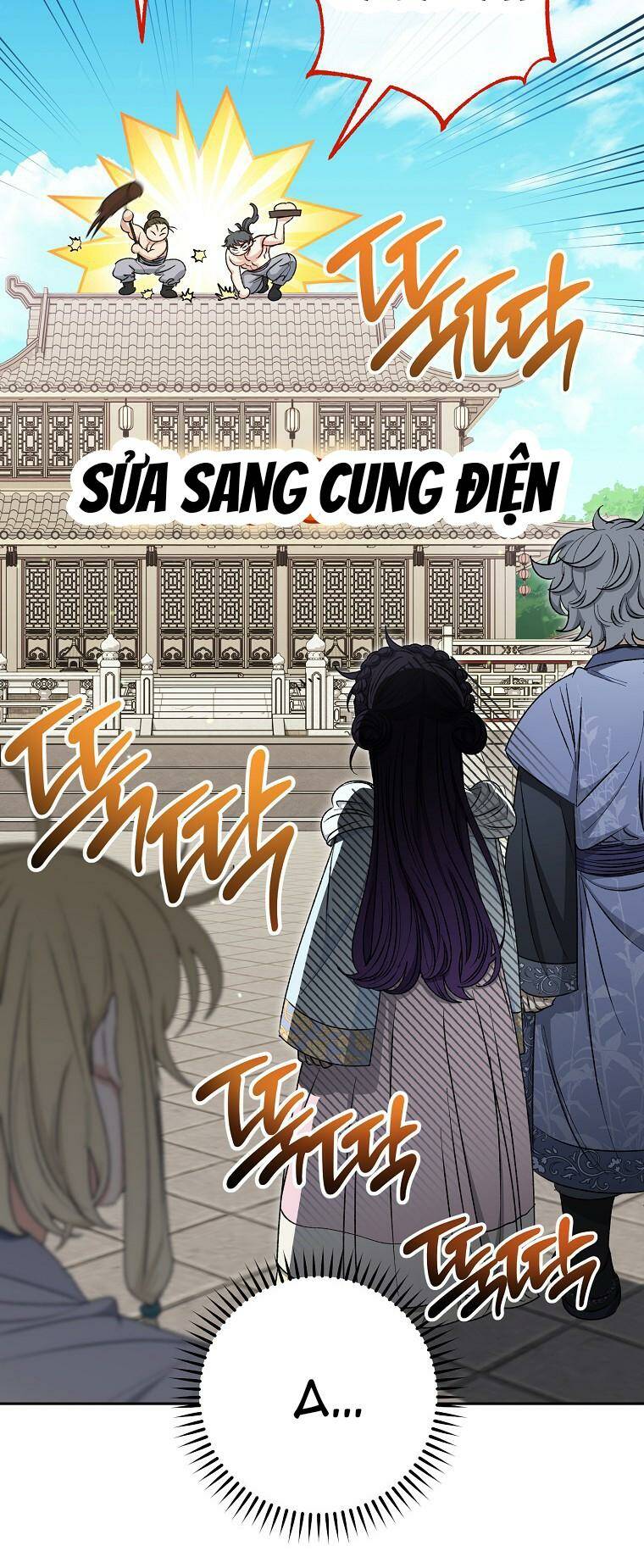 Tiểu Thiếp Chỉ Muốn Sống Yên Bình Chapter 22 - Trang 2