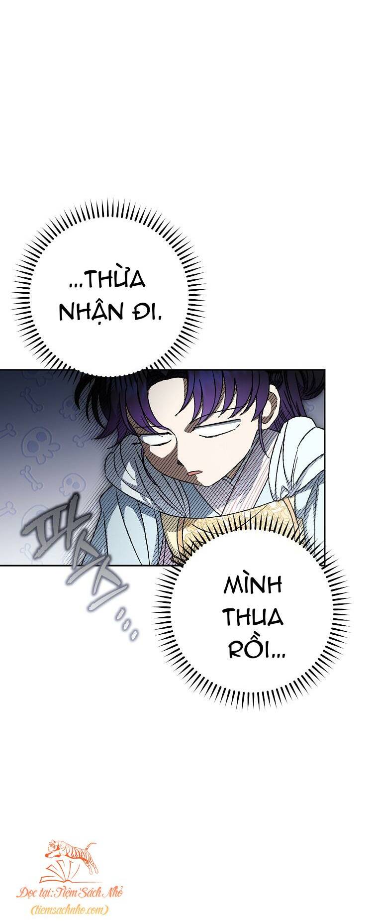 Tiểu Thiếp Chỉ Muốn Sống Yên Bình Chapter 22 - Trang 2