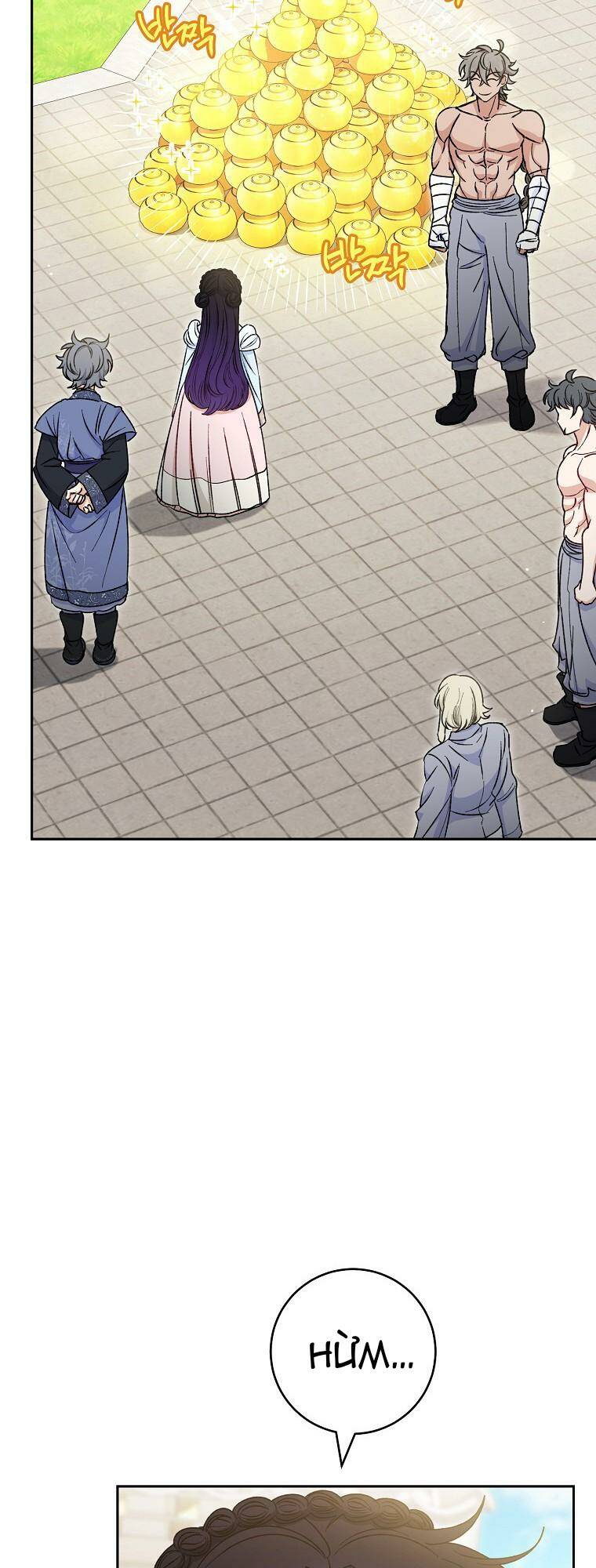 Tiểu Thiếp Chỉ Muốn Sống Yên Bình Chapter 22 - Trang 2