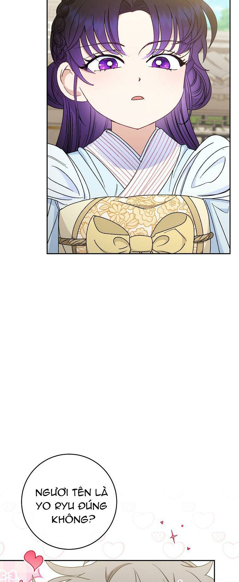 Tiểu Thiếp Chỉ Muốn Sống Yên Bình Chapter 22 - Trang 2
