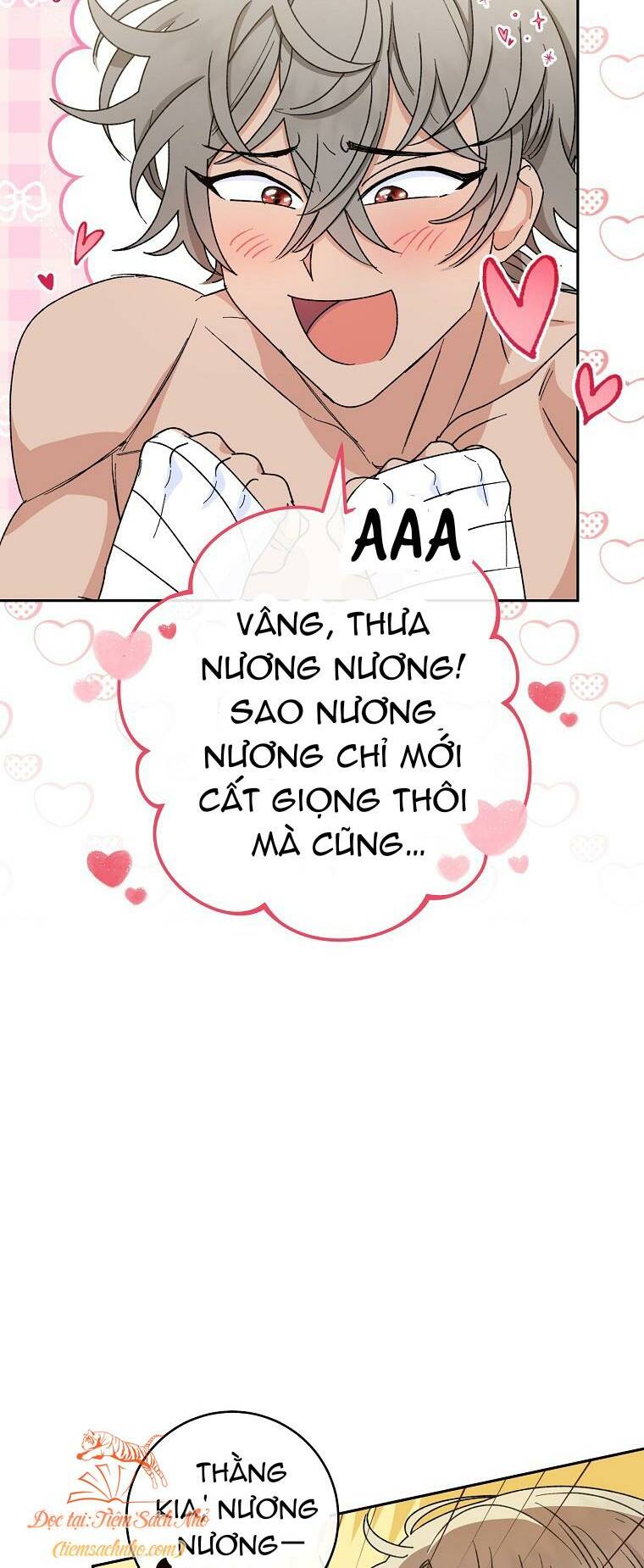 Tiểu Thiếp Chỉ Muốn Sống Yên Bình Chapter 22 - Trang 2