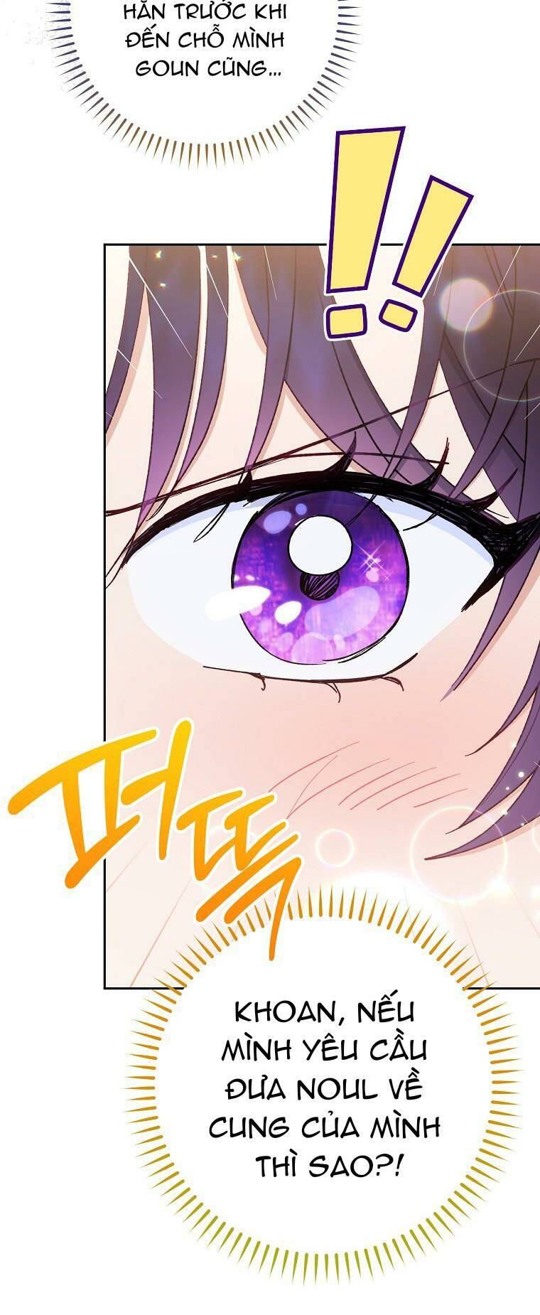 Tiểu Thiếp Chỉ Muốn Sống Yên Bình Chapter 22 - Trang 2