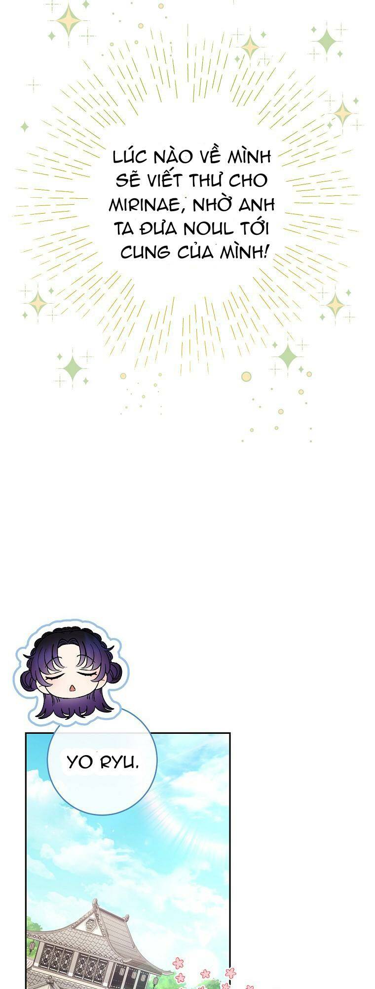 Tiểu Thiếp Chỉ Muốn Sống Yên Bình Chapter 22 - Trang 2