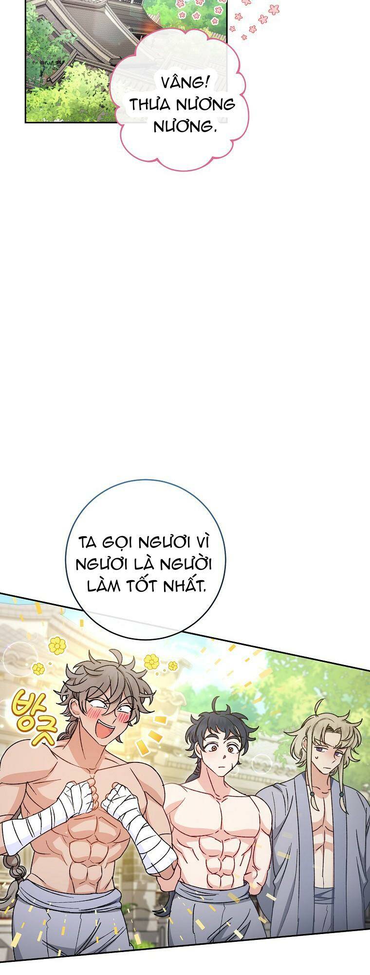 Tiểu Thiếp Chỉ Muốn Sống Yên Bình Chapter 22 - Trang 2