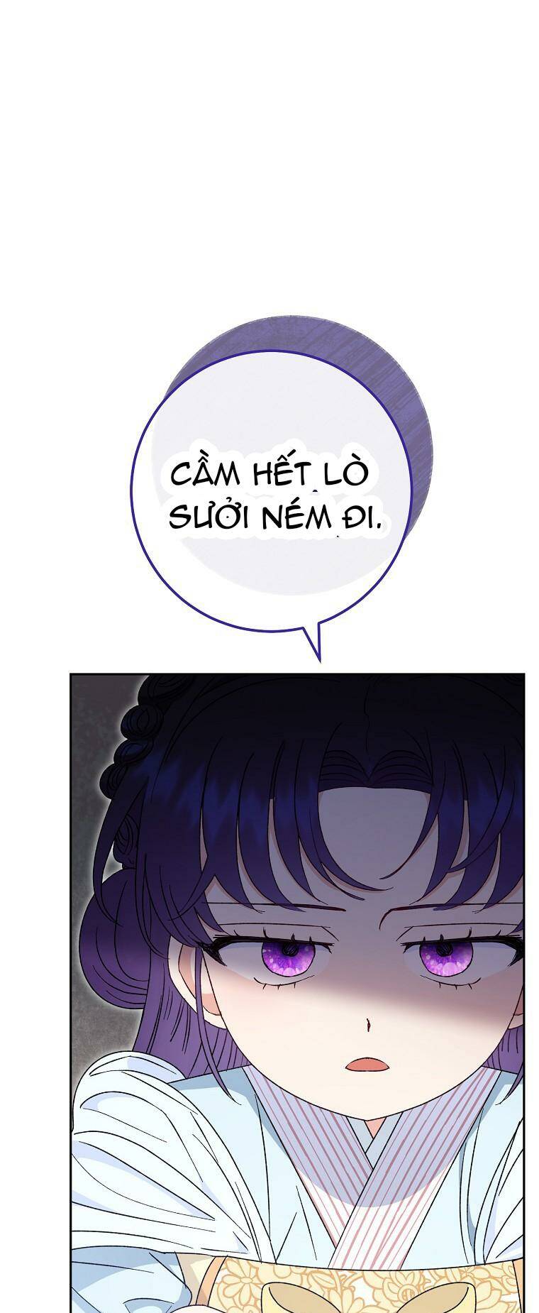 Tiểu Thiếp Chỉ Muốn Sống Yên Bình Chapter 22 - Trang 2