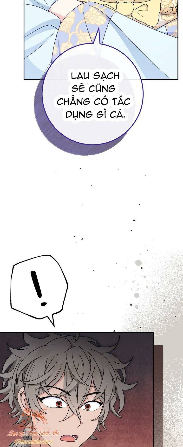 Tiểu Thiếp Chỉ Muốn Sống Yên Bình Chapter 22 - Trang 2