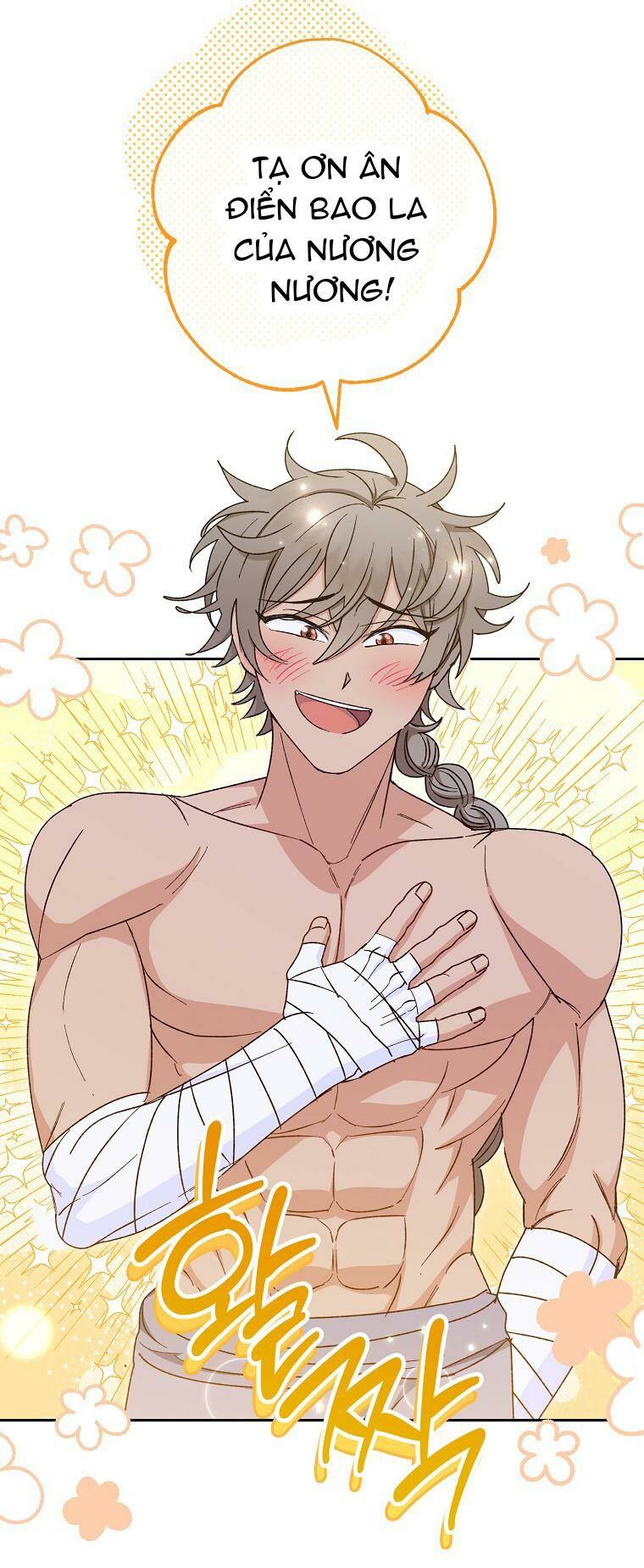 Tiểu Thiếp Chỉ Muốn Sống Yên Bình Chapter 22 - Trang 2