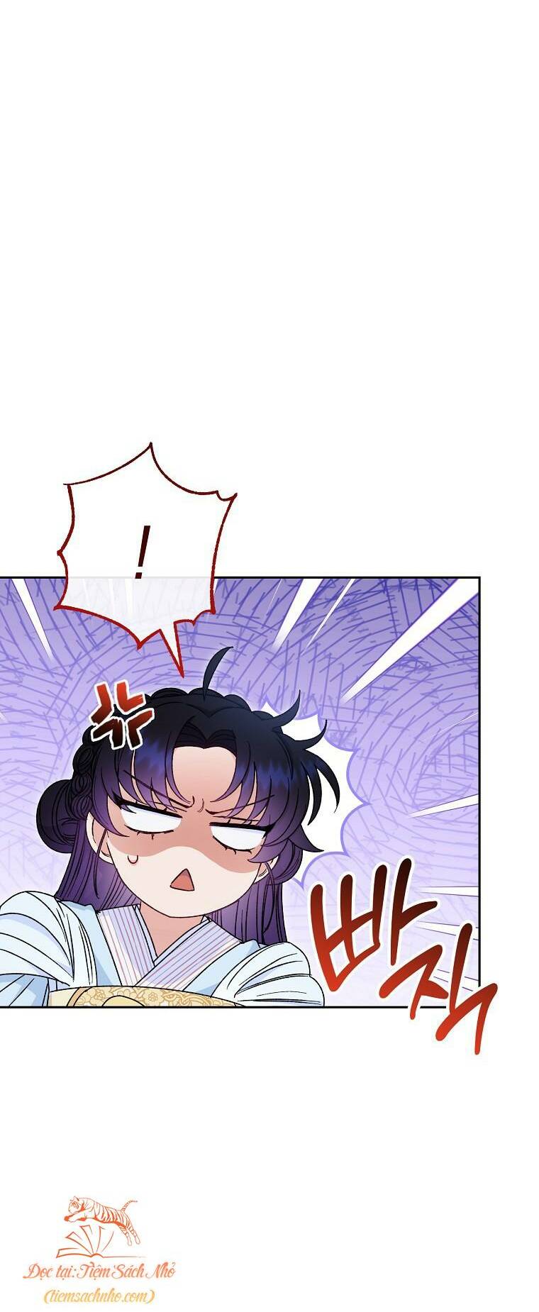 Tiểu Thiếp Chỉ Muốn Sống Yên Bình Chapter 22 - Trang 2