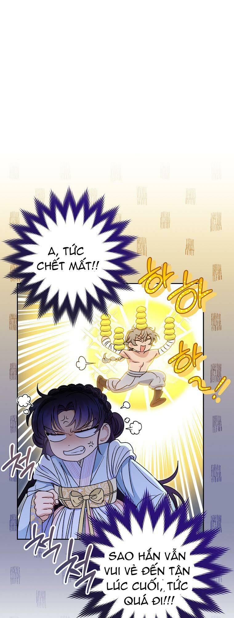 Tiểu Thiếp Chỉ Muốn Sống Yên Bình Chapter 22 - Trang 2