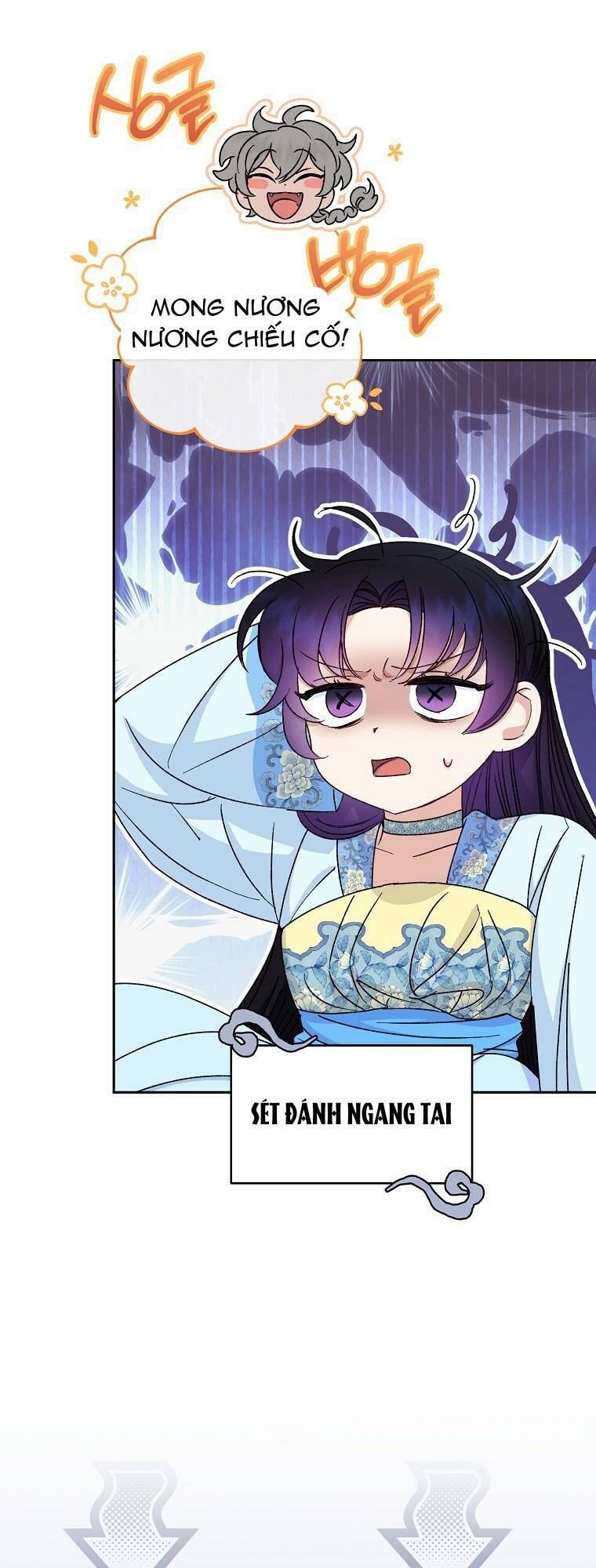 Tiểu Thiếp Chỉ Muốn Sống Yên Bình Chapter 22 - Trang 2