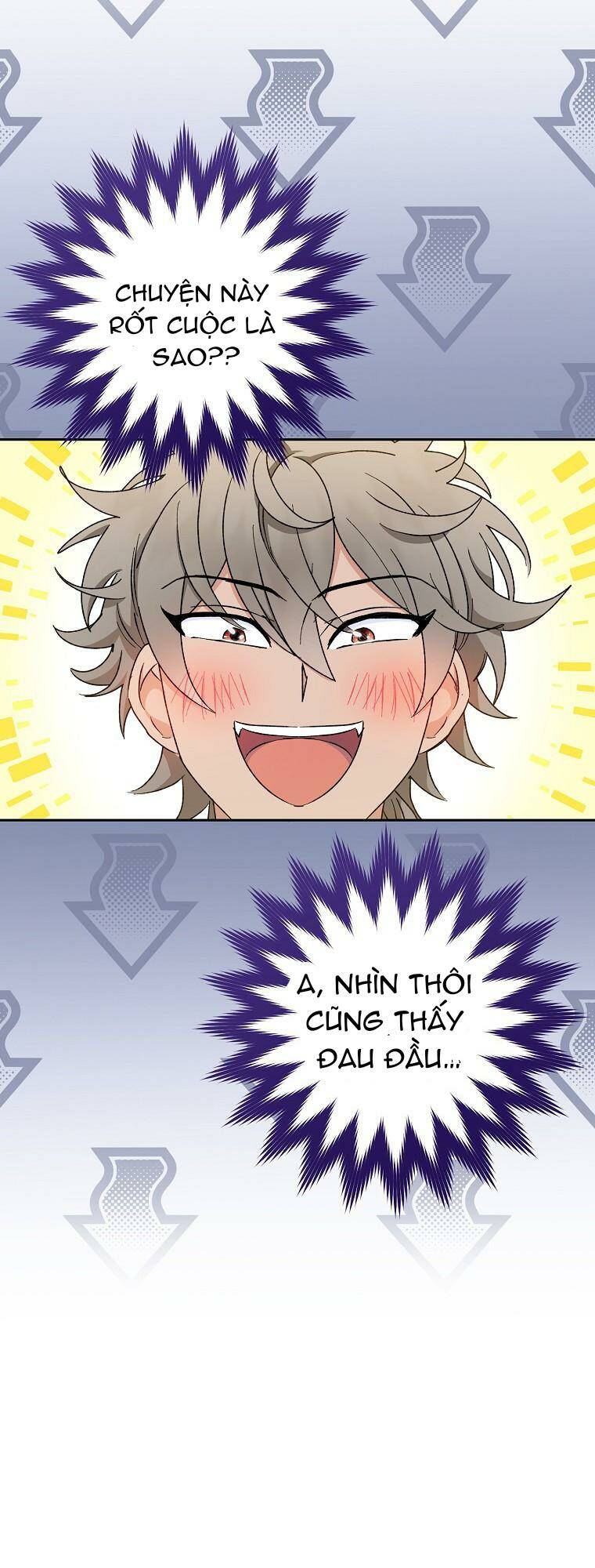 Tiểu Thiếp Chỉ Muốn Sống Yên Bình Chapter 22 - Trang 2