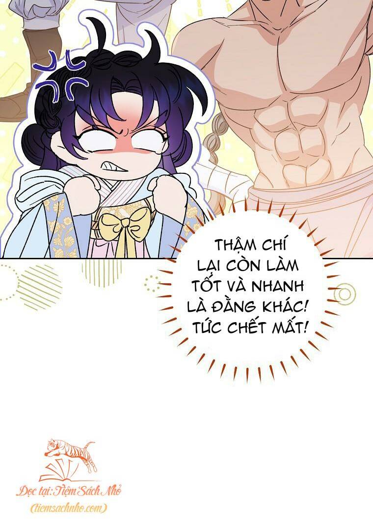 Tiểu Thiếp Chỉ Muốn Sống Yên Bình Chapter 22 - Trang 2