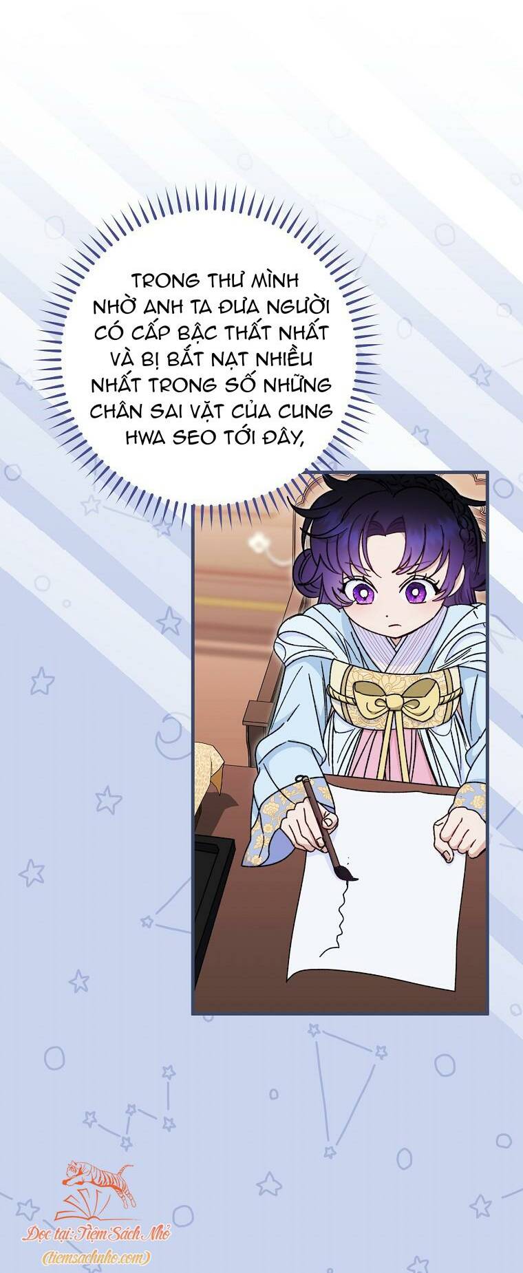 Tiểu Thiếp Chỉ Muốn Sống Yên Bình Chapter 22 - Trang 2