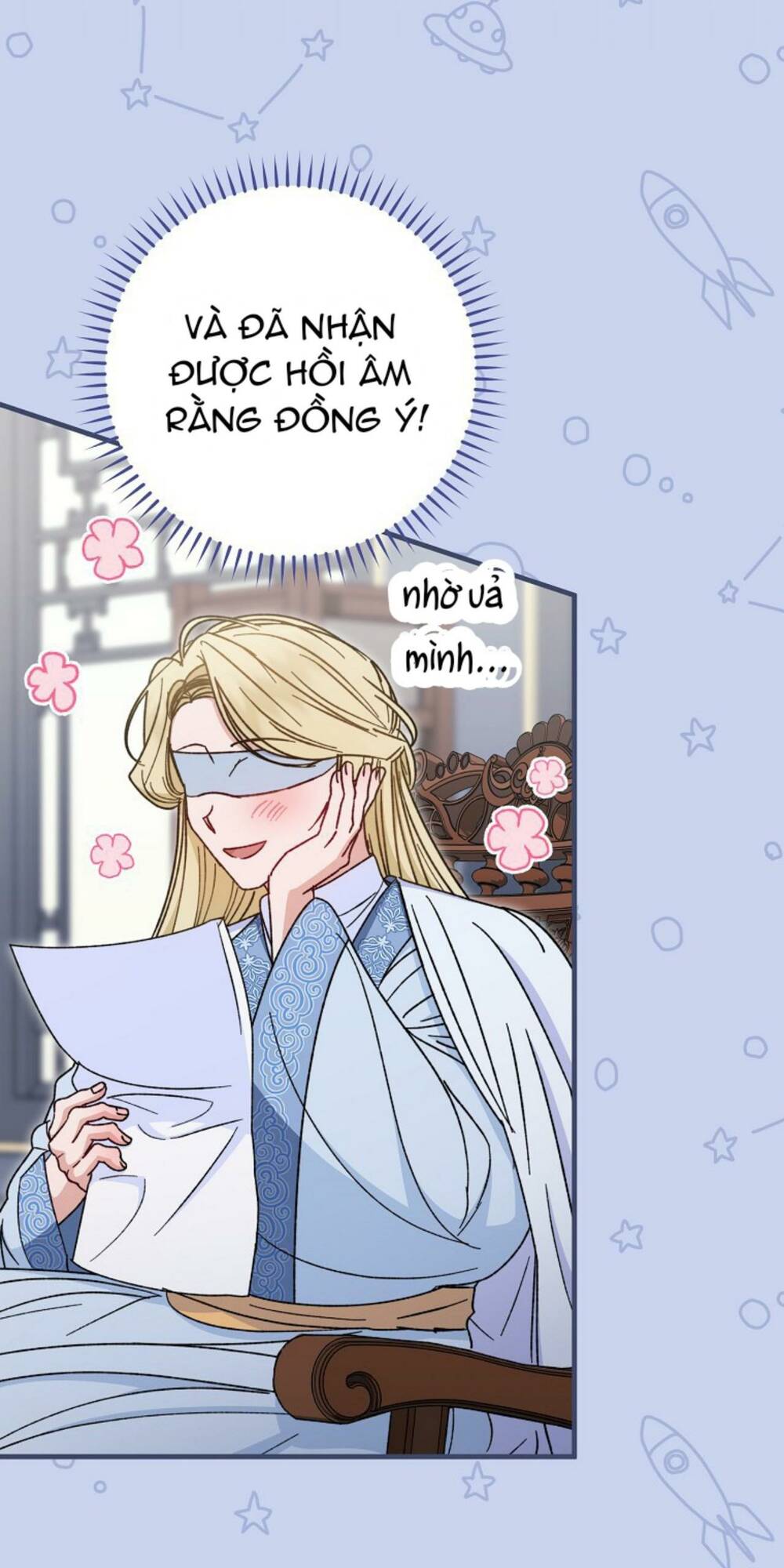 Tiểu Thiếp Chỉ Muốn Sống Yên Bình Chapter 22 - Trang 2