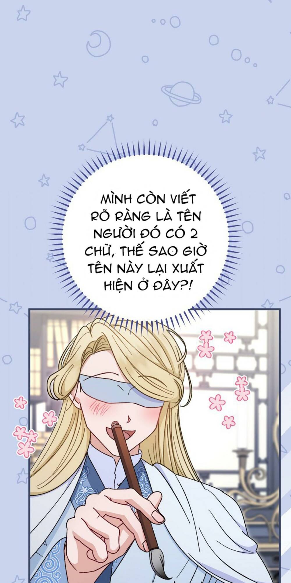 Tiểu Thiếp Chỉ Muốn Sống Yên Bình Chapter 22 - Trang 2