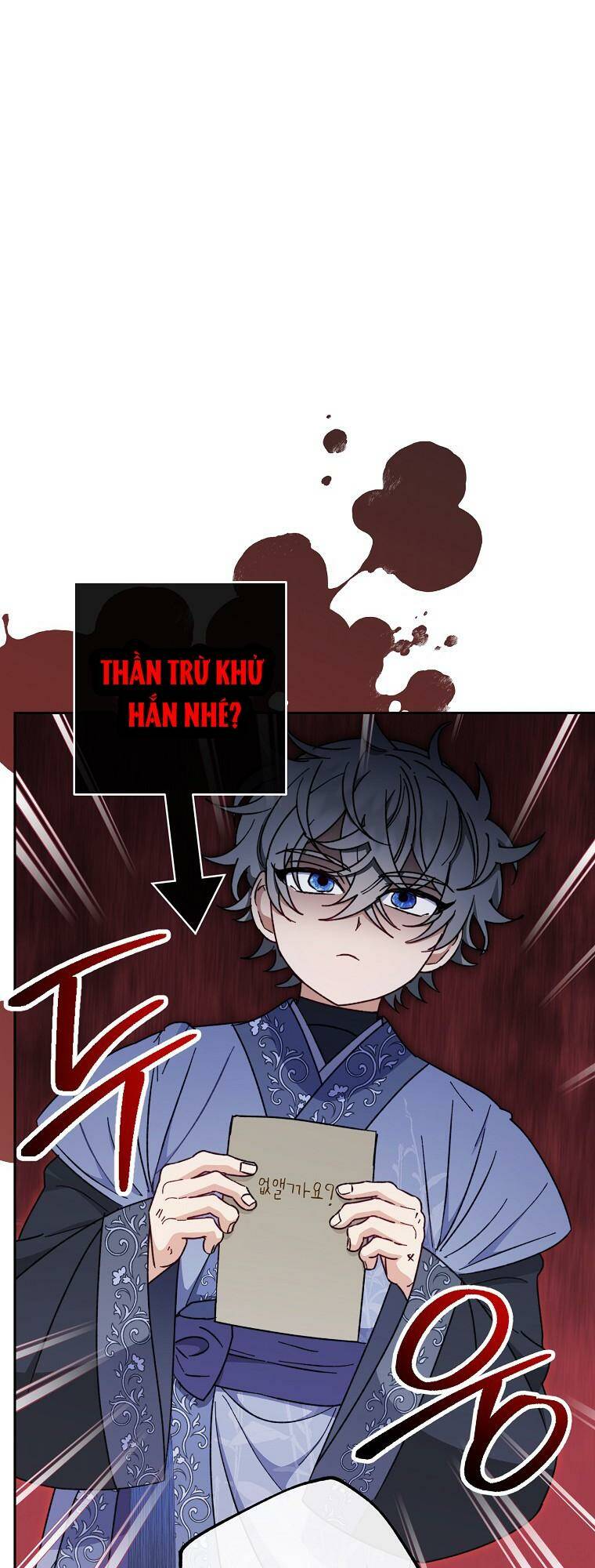 Tiểu Thiếp Chỉ Muốn Sống Yên Bình Chapter 22 - Trang 2