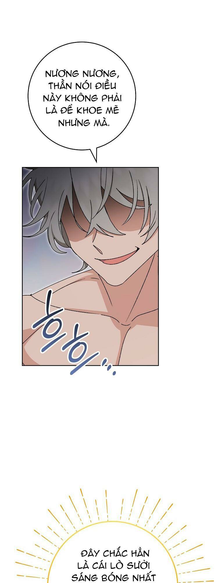 Tiểu Thiếp Chỉ Muốn Sống Yên Bình Chapter 22 - Trang 2