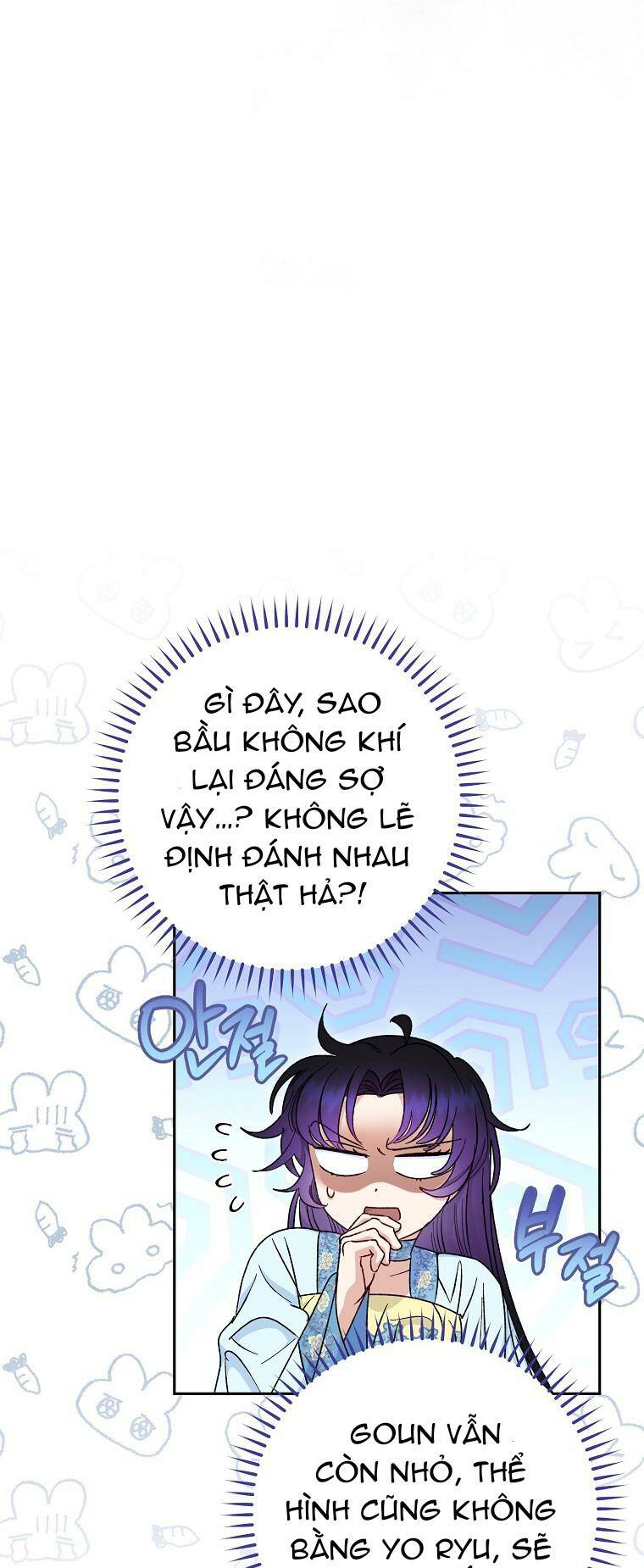 Tiểu Thiếp Chỉ Muốn Sống Yên Bình Chapter 22 - Trang 2