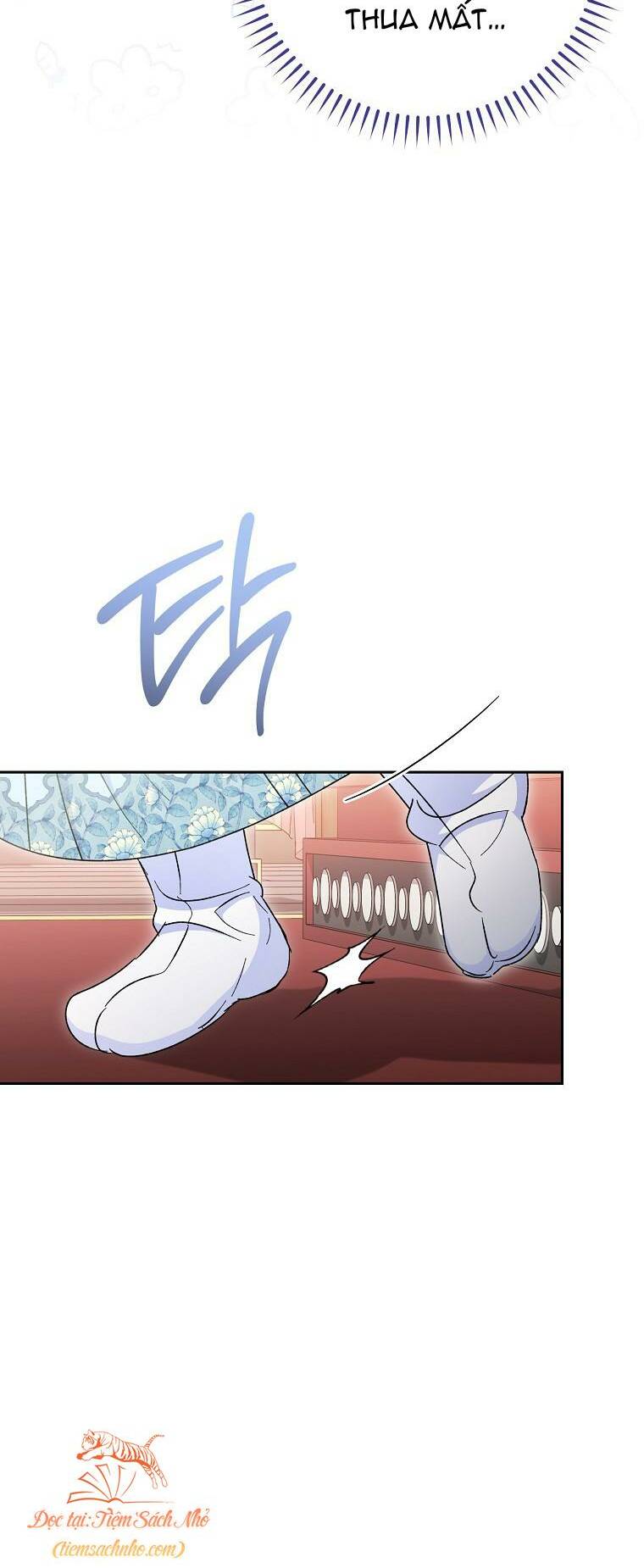 Tiểu Thiếp Chỉ Muốn Sống Yên Bình Chapter 22 - Trang 2