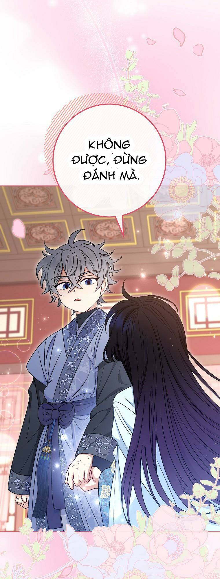 Tiểu Thiếp Chỉ Muốn Sống Yên Bình Chapter 22 - Trang 2