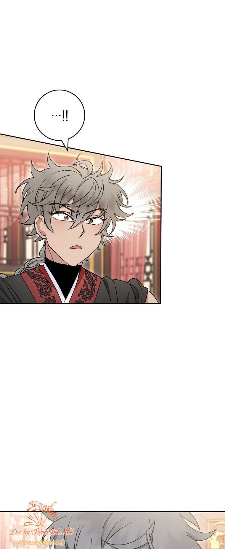 Tiểu Thiếp Chỉ Muốn Sống Yên Bình Chapter 22 - Trang 2