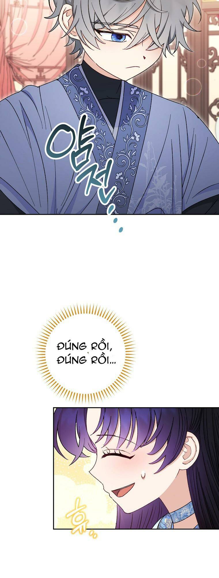 Tiểu Thiếp Chỉ Muốn Sống Yên Bình Chapter 22 - Trang 2