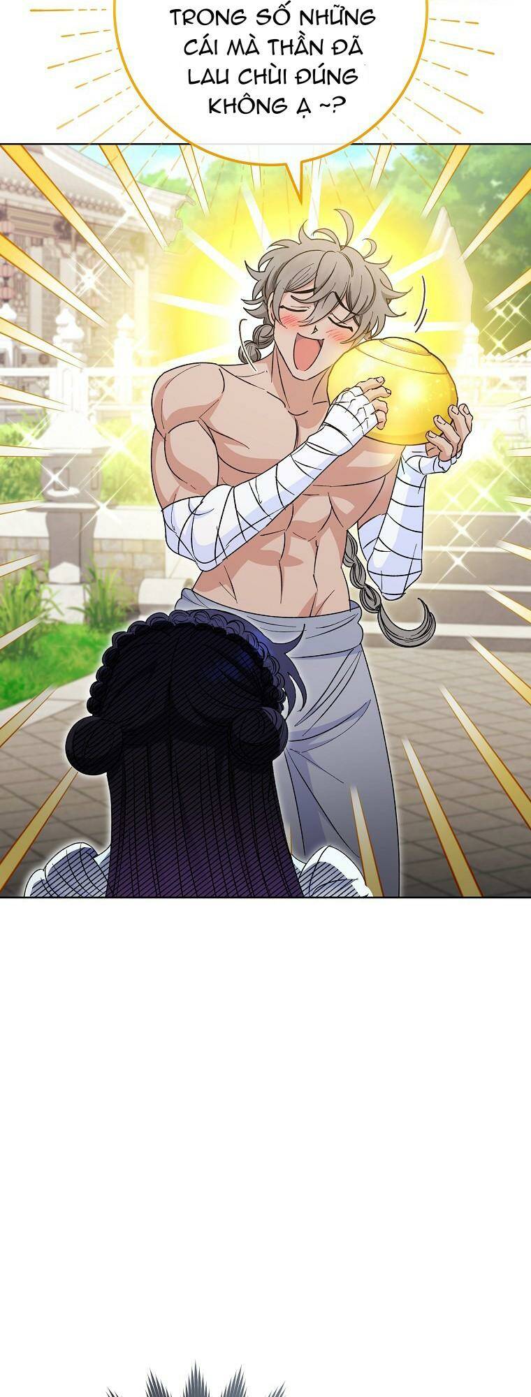 Tiểu Thiếp Chỉ Muốn Sống Yên Bình Chapter 22 - Trang 2