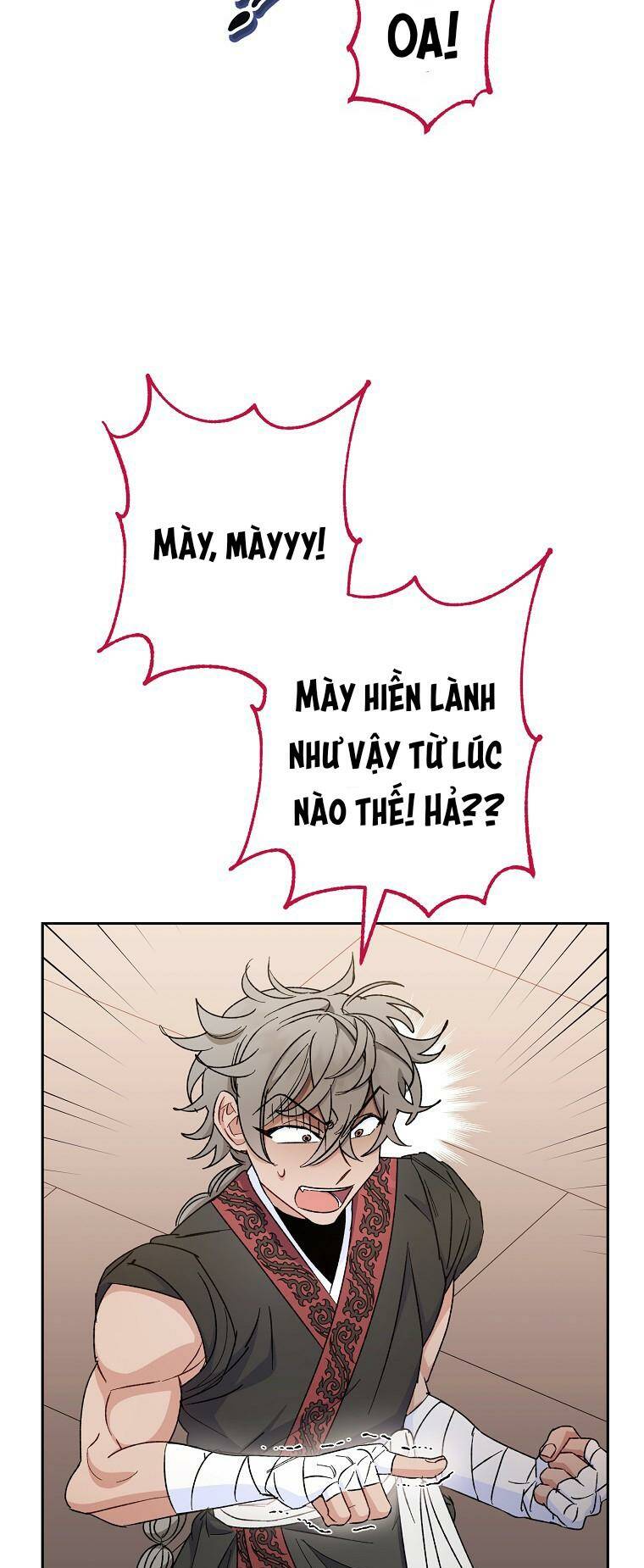 Tiểu Thiếp Chỉ Muốn Sống Yên Bình Chapter 22 - Trang 2