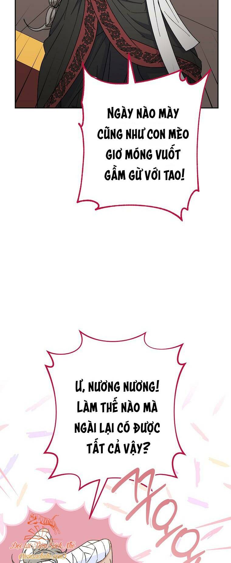 Tiểu Thiếp Chỉ Muốn Sống Yên Bình Chapter 22 - Trang 2