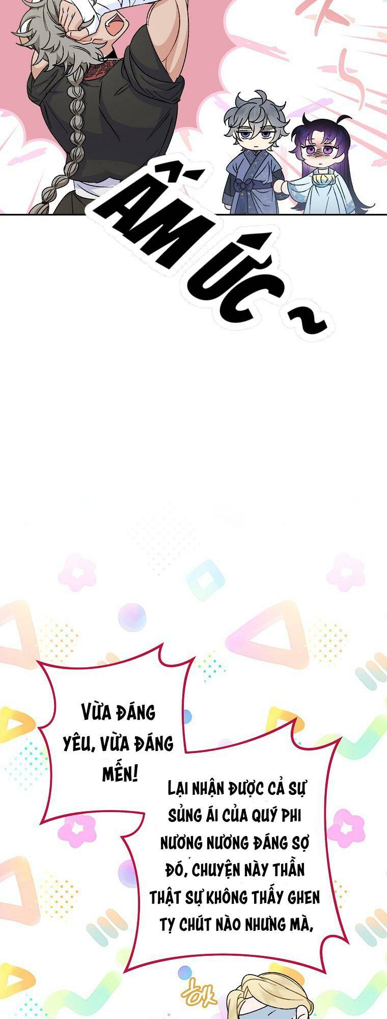Tiểu Thiếp Chỉ Muốn Sống Yên Bình Chapter 22 - Trang 2