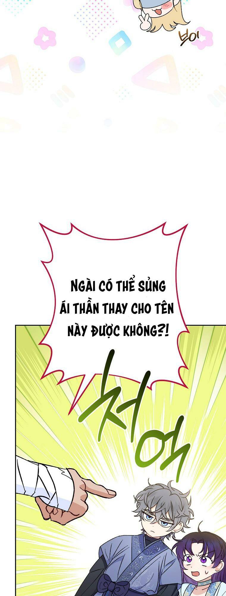 Tiểu Thiếp Chỉ Muốn Sống Yên Bình Chapter 22 - Trang 2